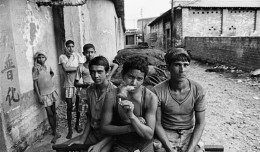 Calcutta DiariesTangra - Chinese Indians