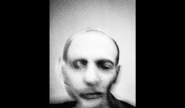 Antoine Portrait