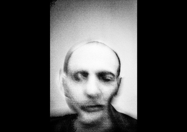 Antoine Portrait