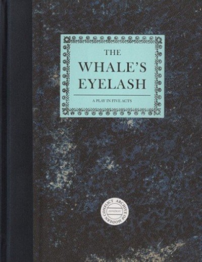 The-Whales-Eyelash